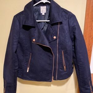 Lauren Conrad Jacket